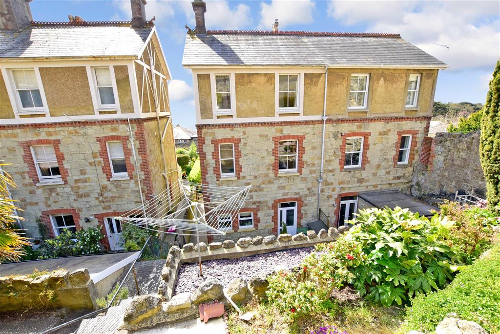 Zig Zag Road, , Ventnor, Isle of Wight 4 bed £525,000 Pittis (Ventnor)