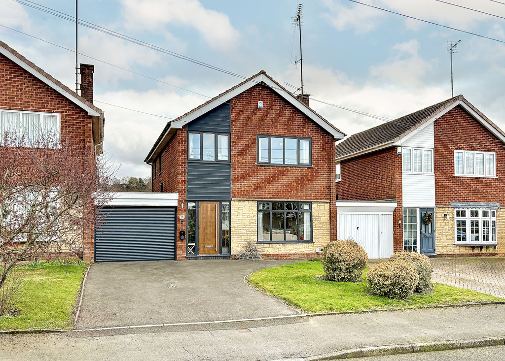 Greenslade Road, Sedgley, Dy3 3ql