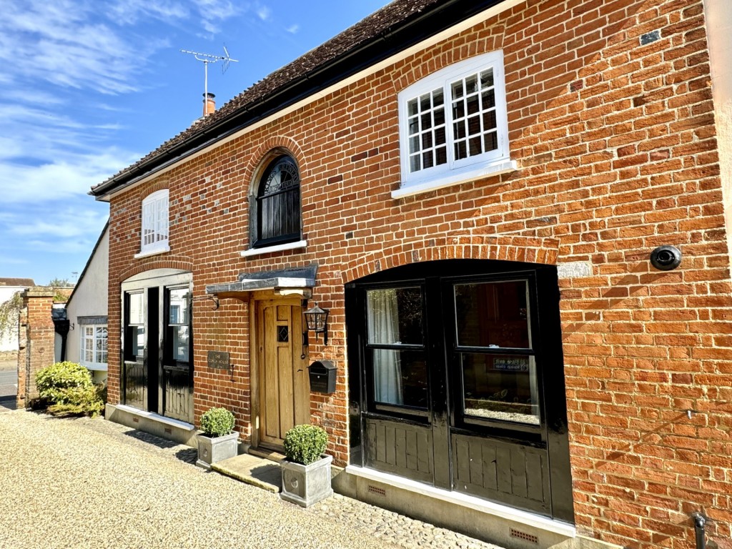 High Street, Odiham
