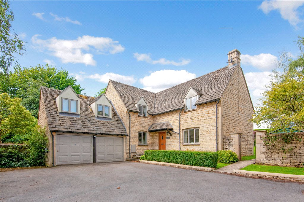 Rectory Close, Lower Swell, Gloucestershire, GL54