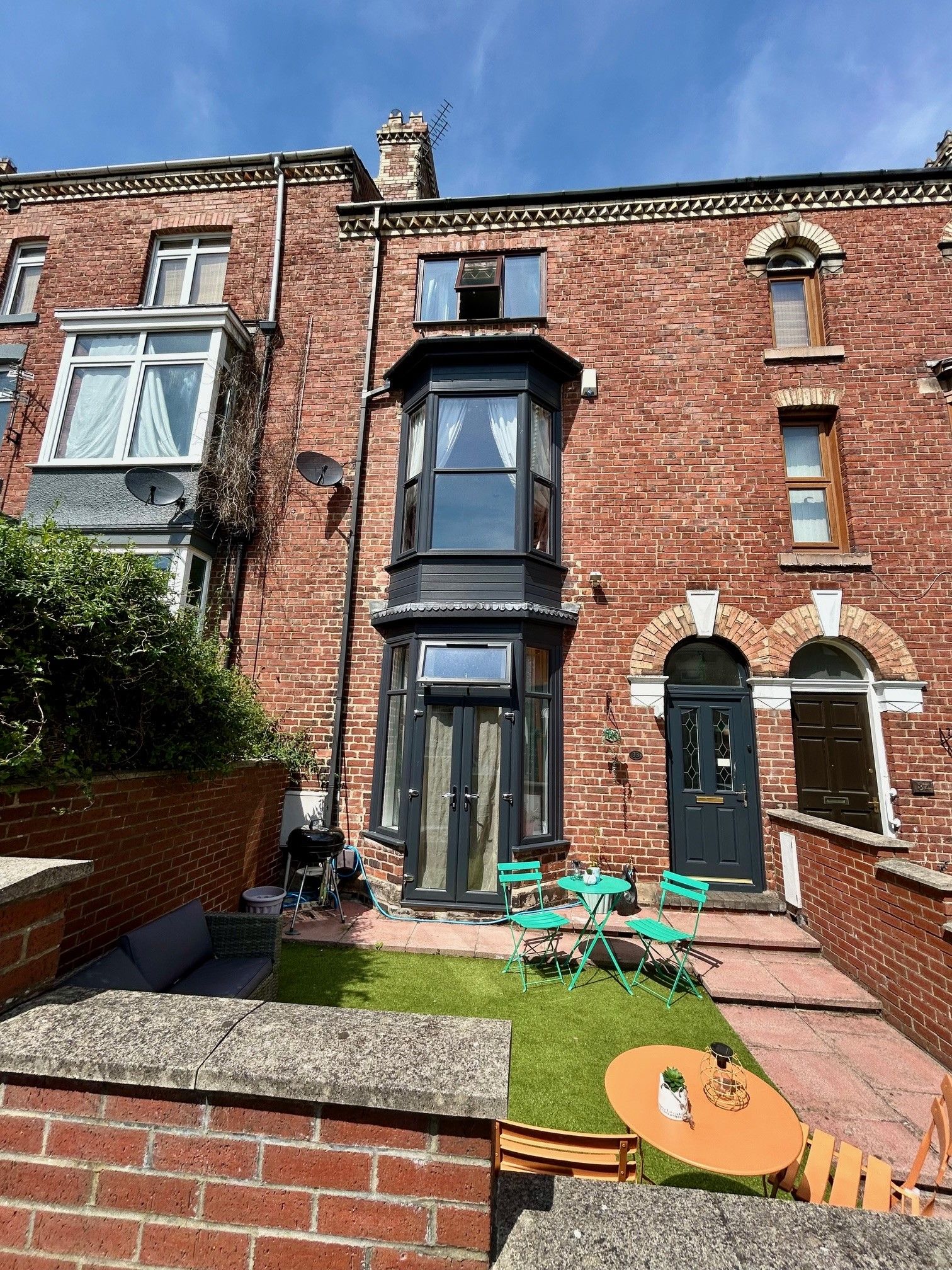 Waldron Street, Bishop Auckland DL14
