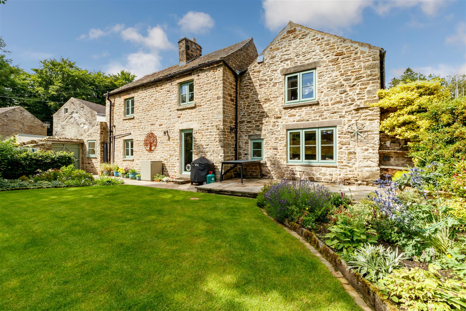 Town Head, Middleton-In-Teesdale