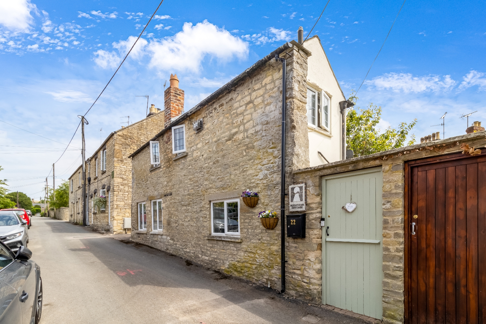 Albion Street, Stratton, Cirencester, Gloucestershire, GL7