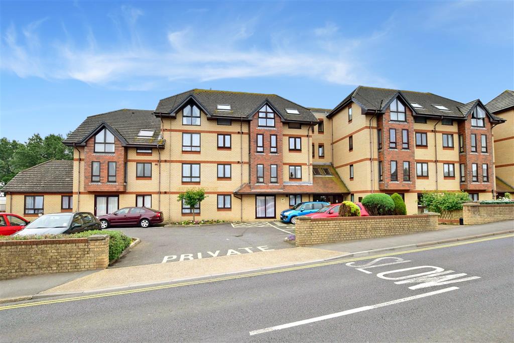 Sandown Road, , Sandown, Isle of Wight 1 bed £75,000 Pittis (Sandown)