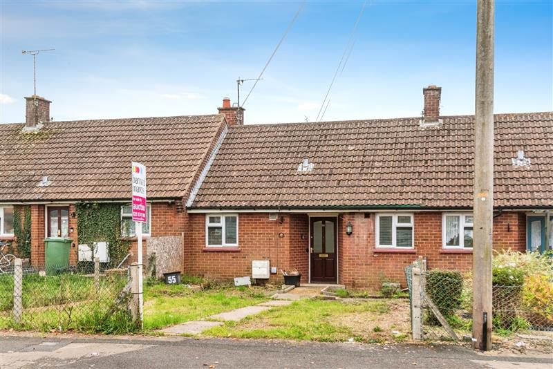 Queens Road, Royal Wootton Bassett, Swindon, SN4