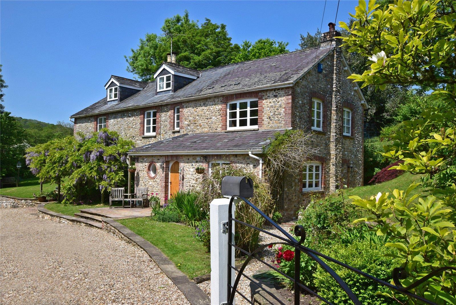 Northleigh, Honiton