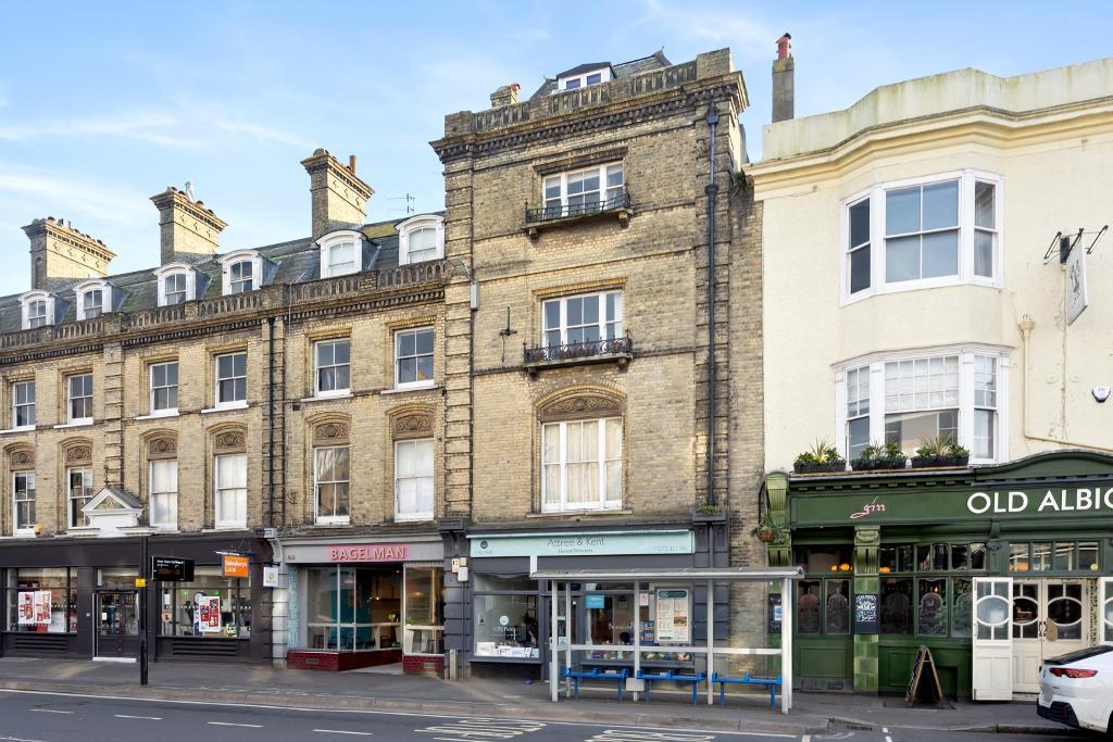 Church Road, Hove