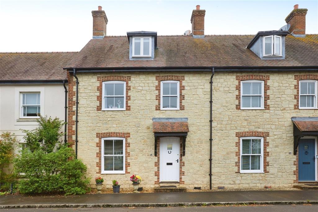 Walnut Road, Mere, Warminster, BA12