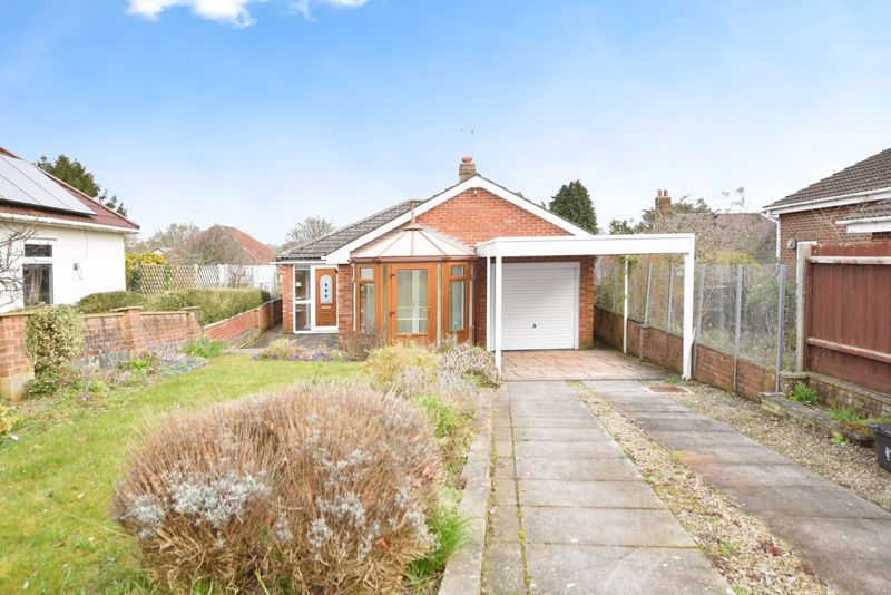 Milton Road, Salisbury ***video Tour***