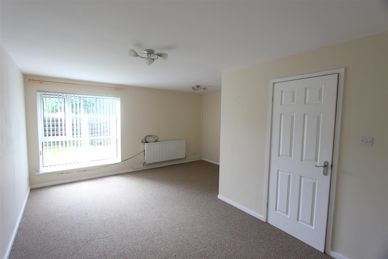 Stainforth Close, Newton Aycliffe