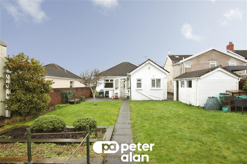 Llanarth Road, Pontllanfraith, Blackwood, NP12