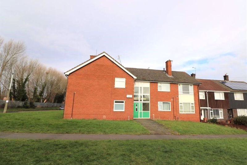 Parklands, Ellesmere Port