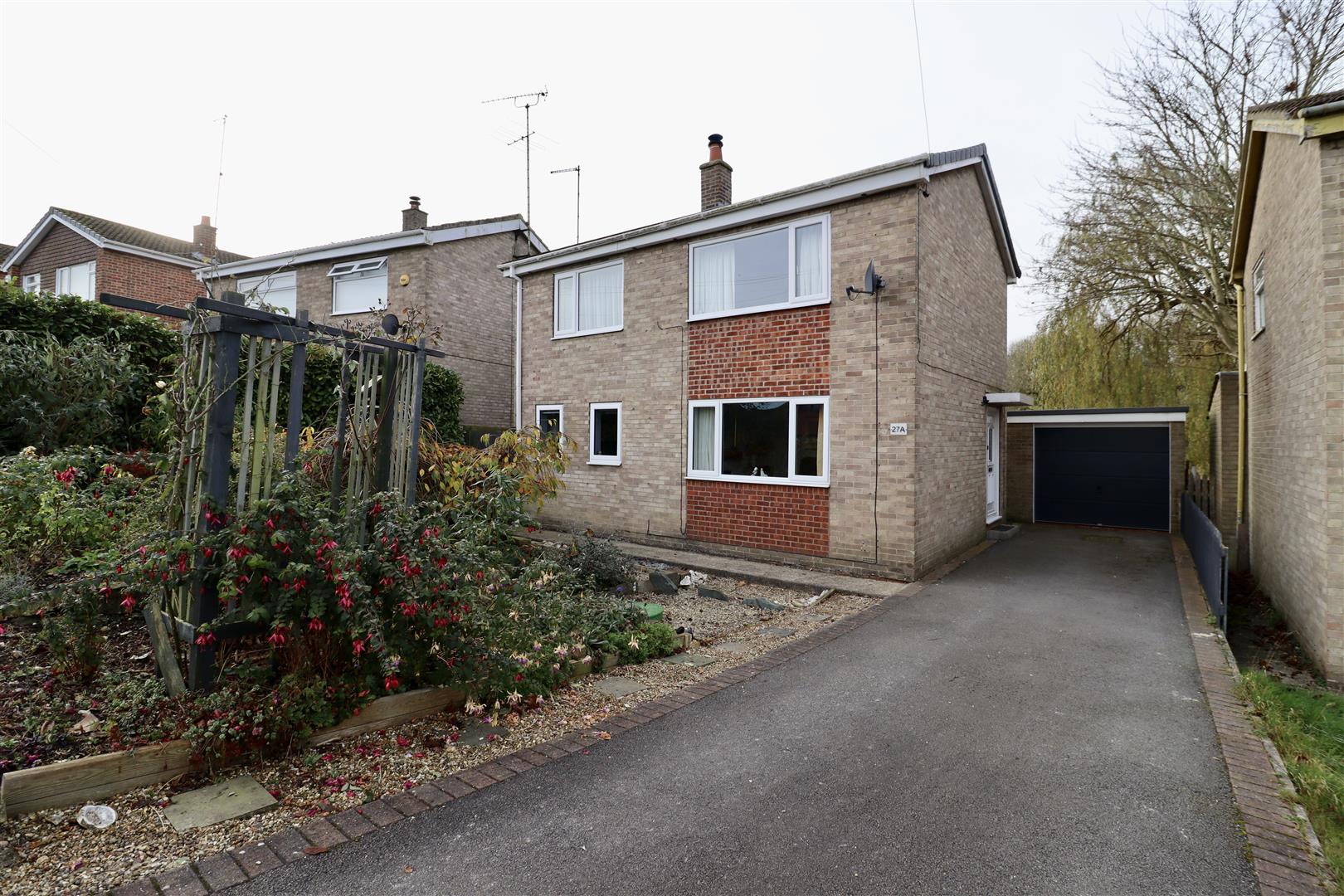 Greenfield Road, Middleton On The Wolds, Driffield