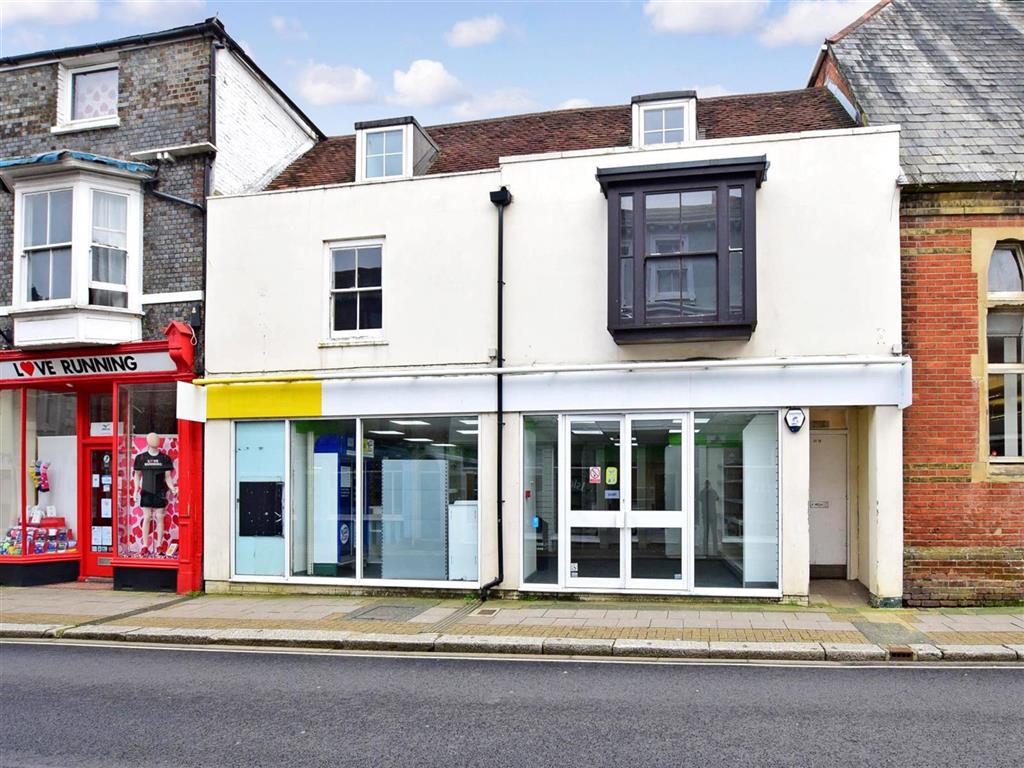 St. James Street, , Newport, Isle of Wight 0 bed £225,000 Pittis