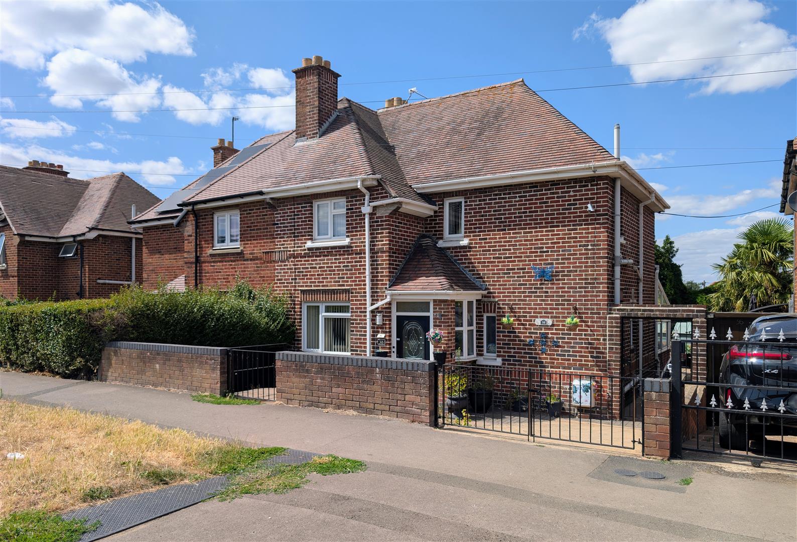 Finlay Road, Gloucester