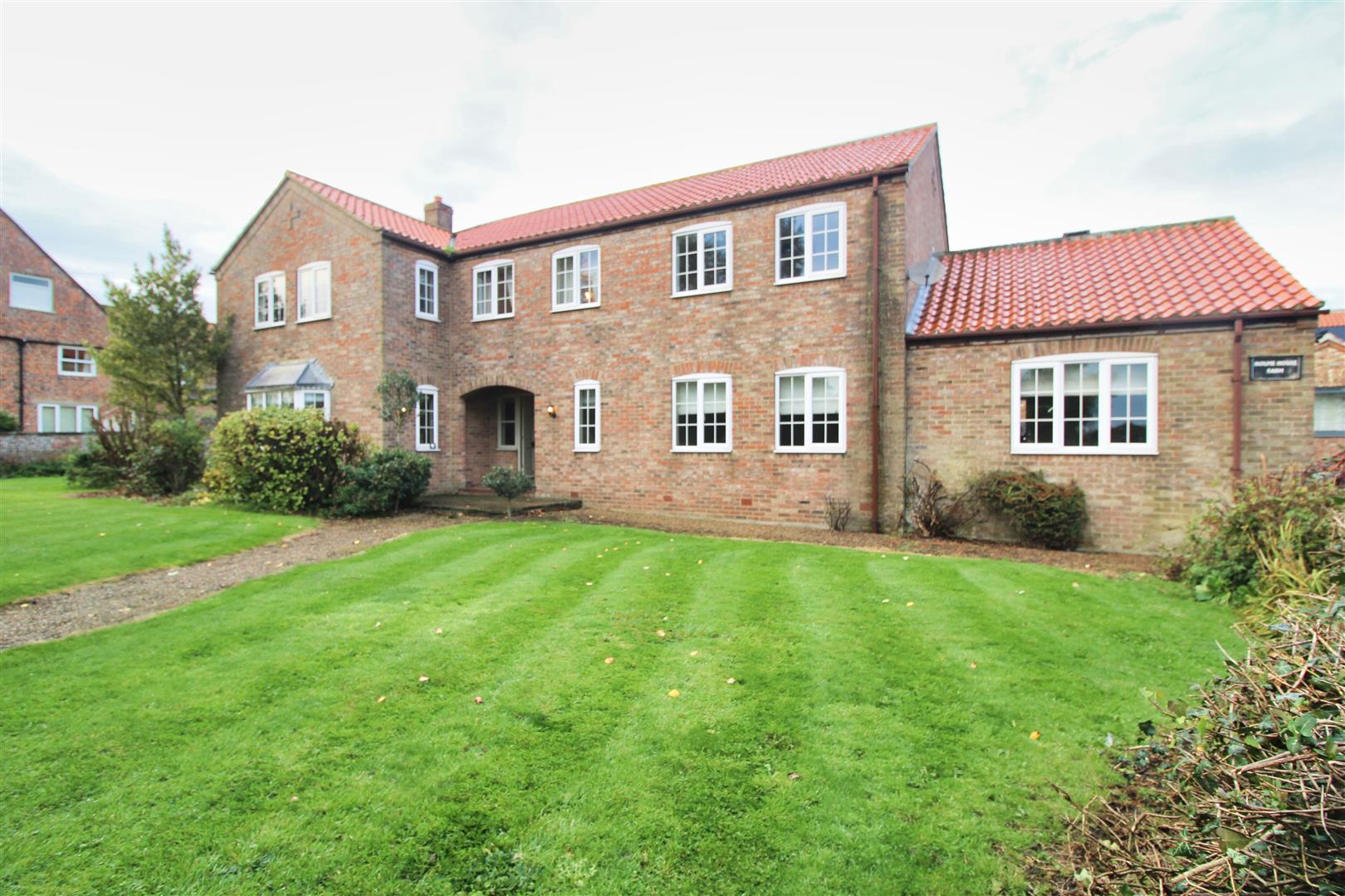 Holme-On-Swale, Thirsk