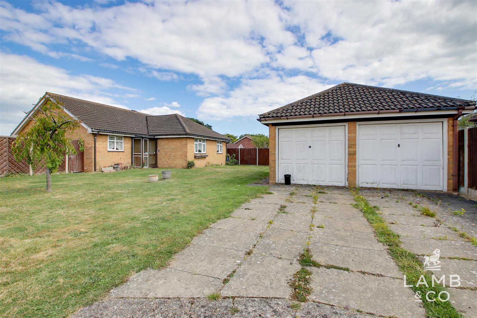 Hunt Way, Kirby Cross, Frinton-On-Sea