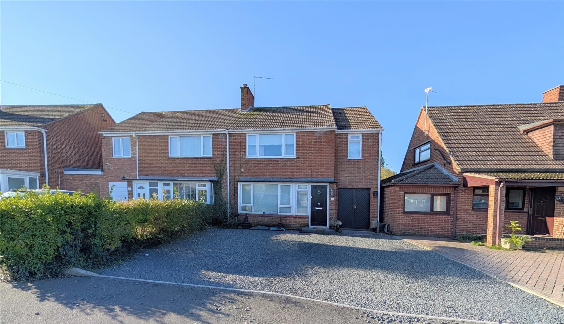 Beechcroft Road, Longlevens, Gloucester