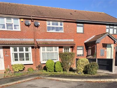 St Neots Close, Borehamwood