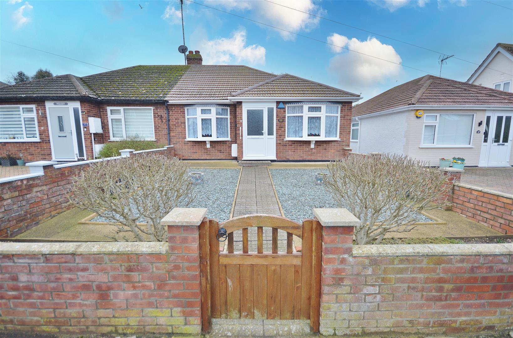 Queens Road, Clacton-On-Sea, Essex