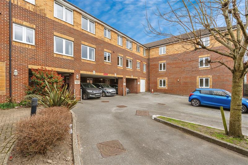 Popes Lane, Totton, Southampton, SO40