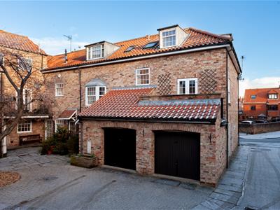 St. Andrews Court, York