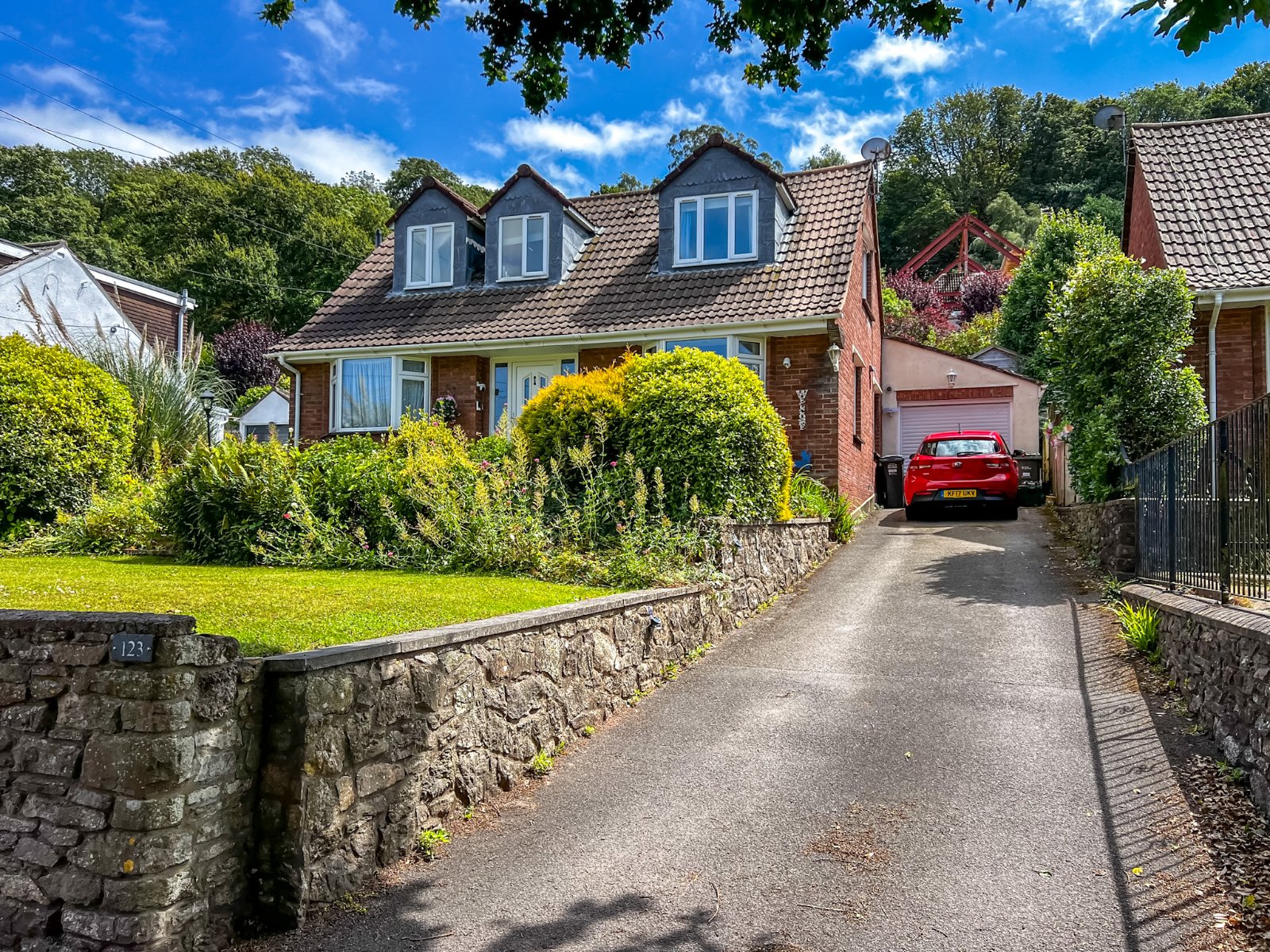 Nore Road, Portishead, BRISTOL, BS20