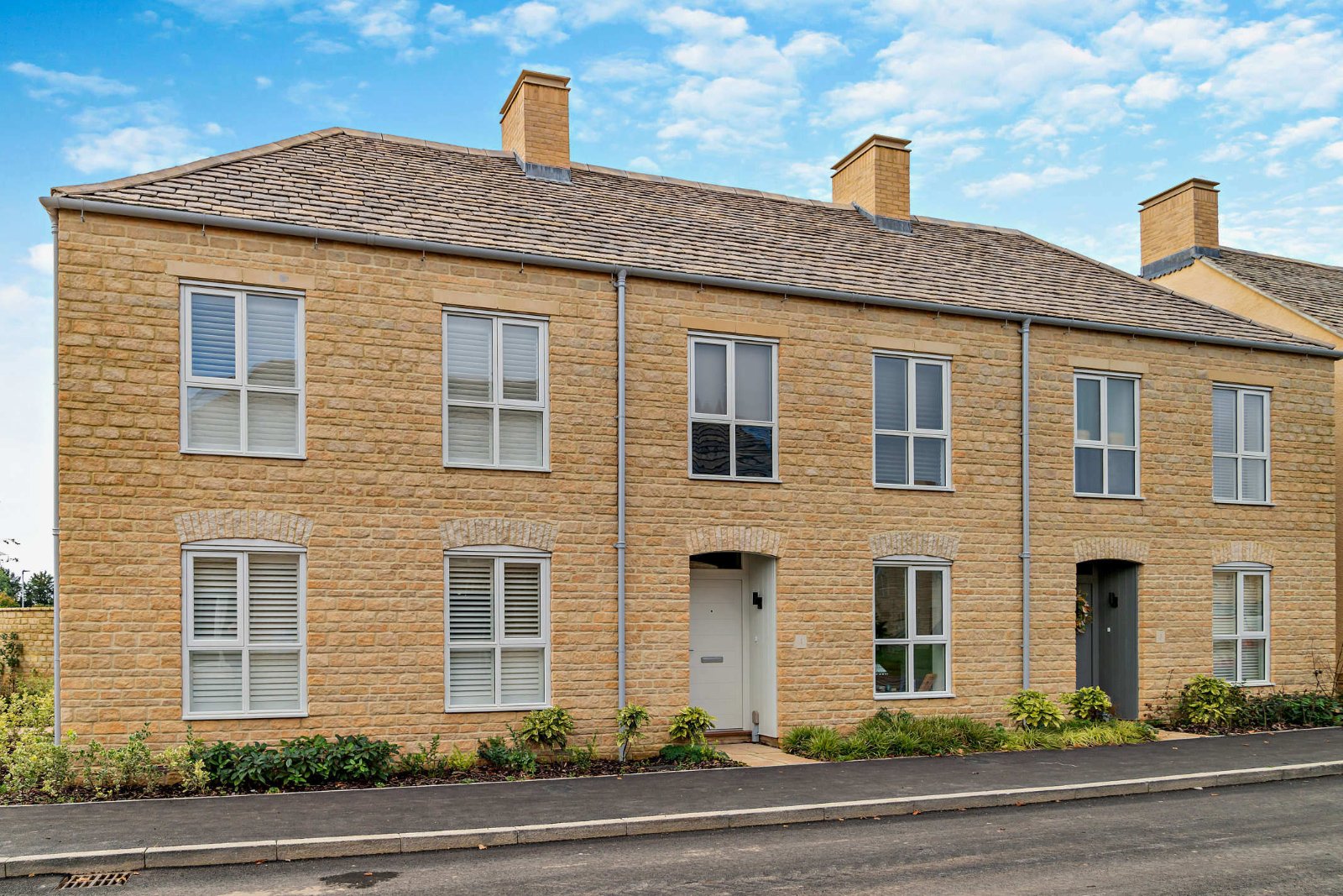 The Steadings, Cirencester, GL7