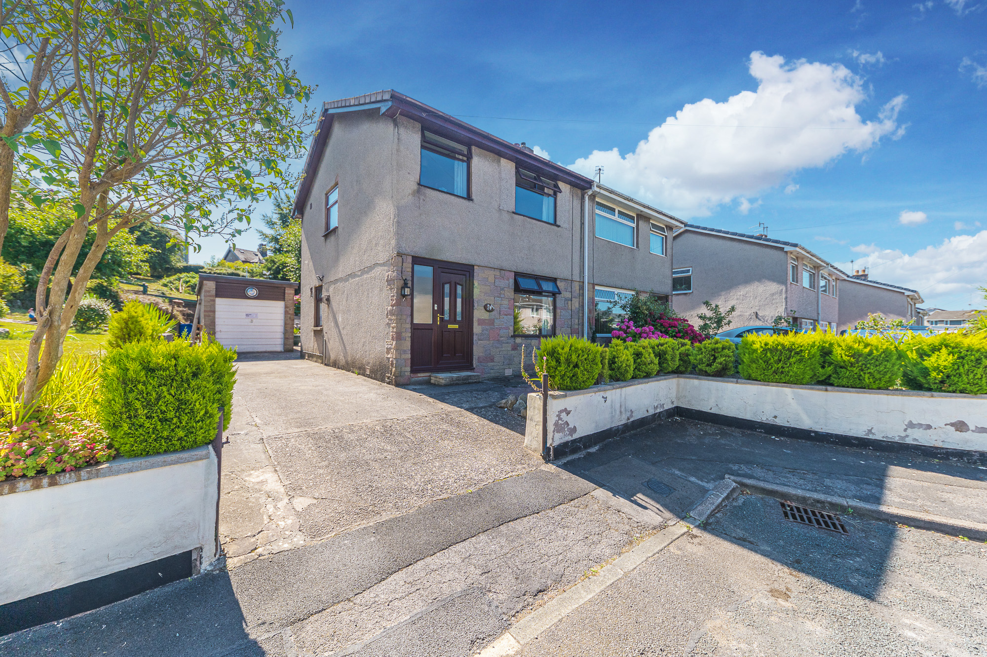 Haws Avenue, Carnforth, Lancs