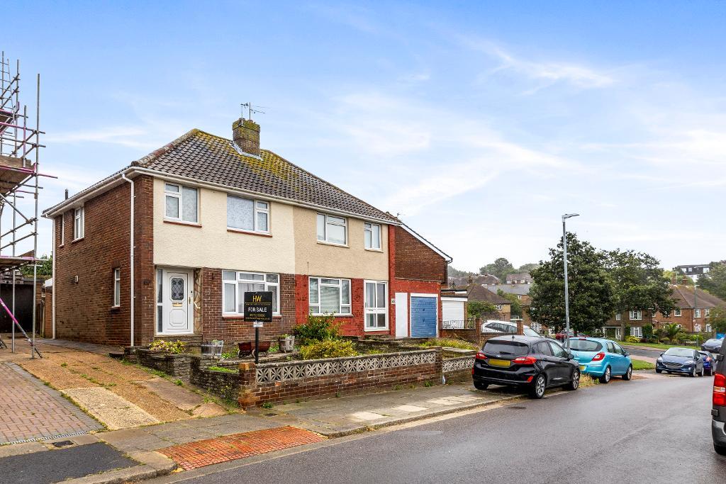 Spencer Avenue, Hangleton