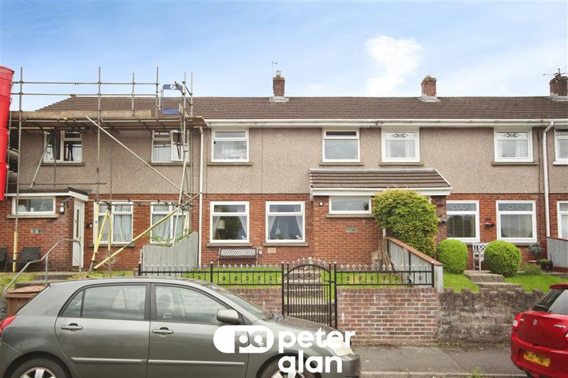 Mill Road, Pontllanfraith, Blackwood, NP12
