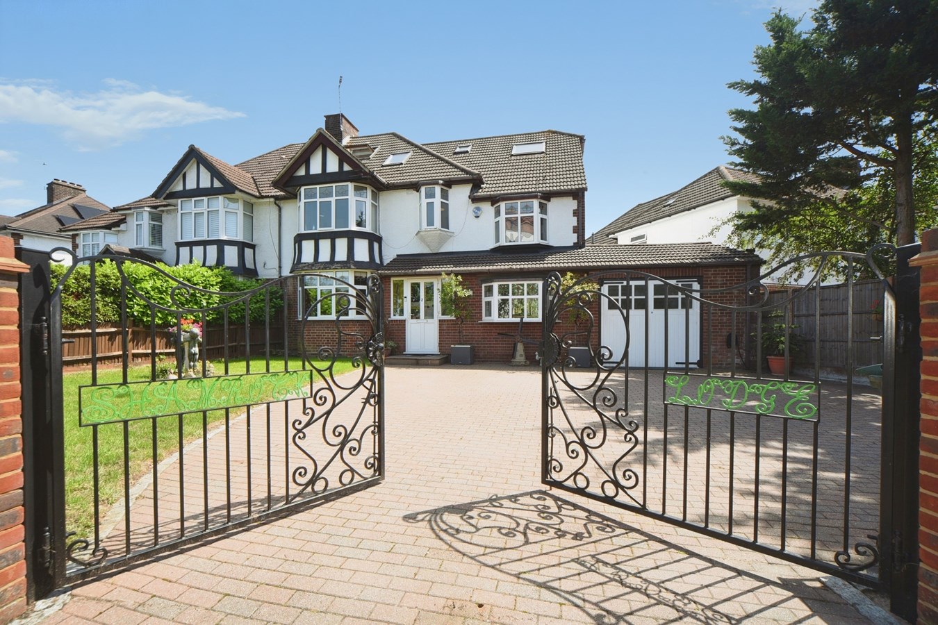 Spur Road, Orpington, BR6