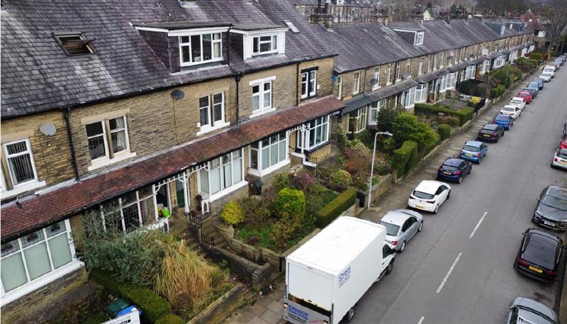 Ferndale Grove, Bradford, BD9