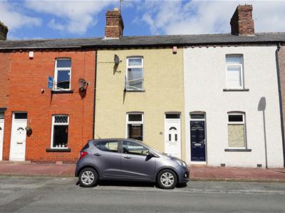 Lincoln Street, Barrow-In-Furness