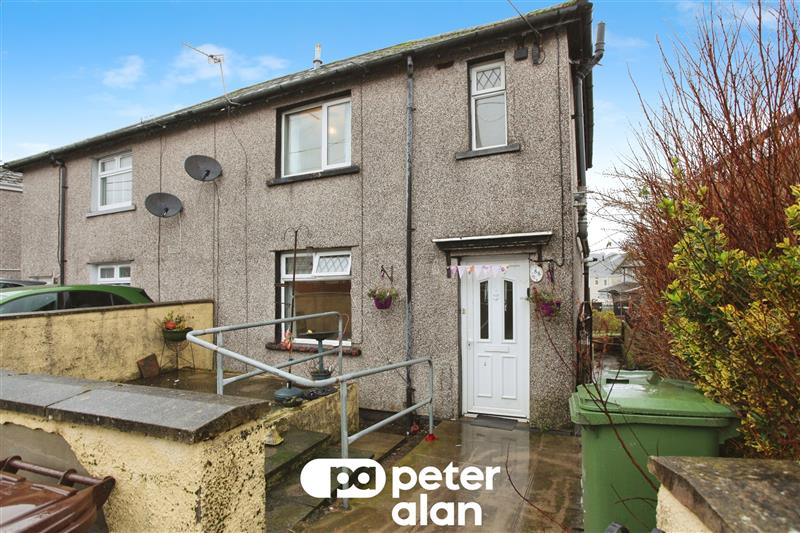 Bryn Road, Markham, Blackwood, NP12