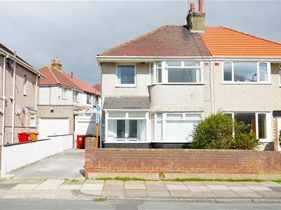 Black Butts Lane, Walney, Barrow-In-Furness