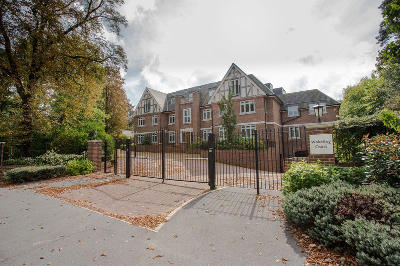 Wakeling Court, 85 Foxley Lane Purley