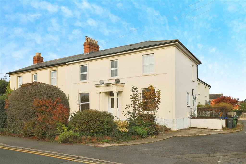 Lower Howsell Road, Malvern, WR14