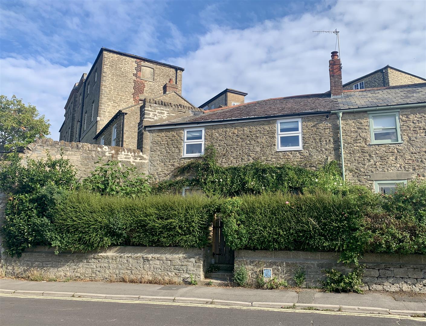 St. Andrews Road, Bridport