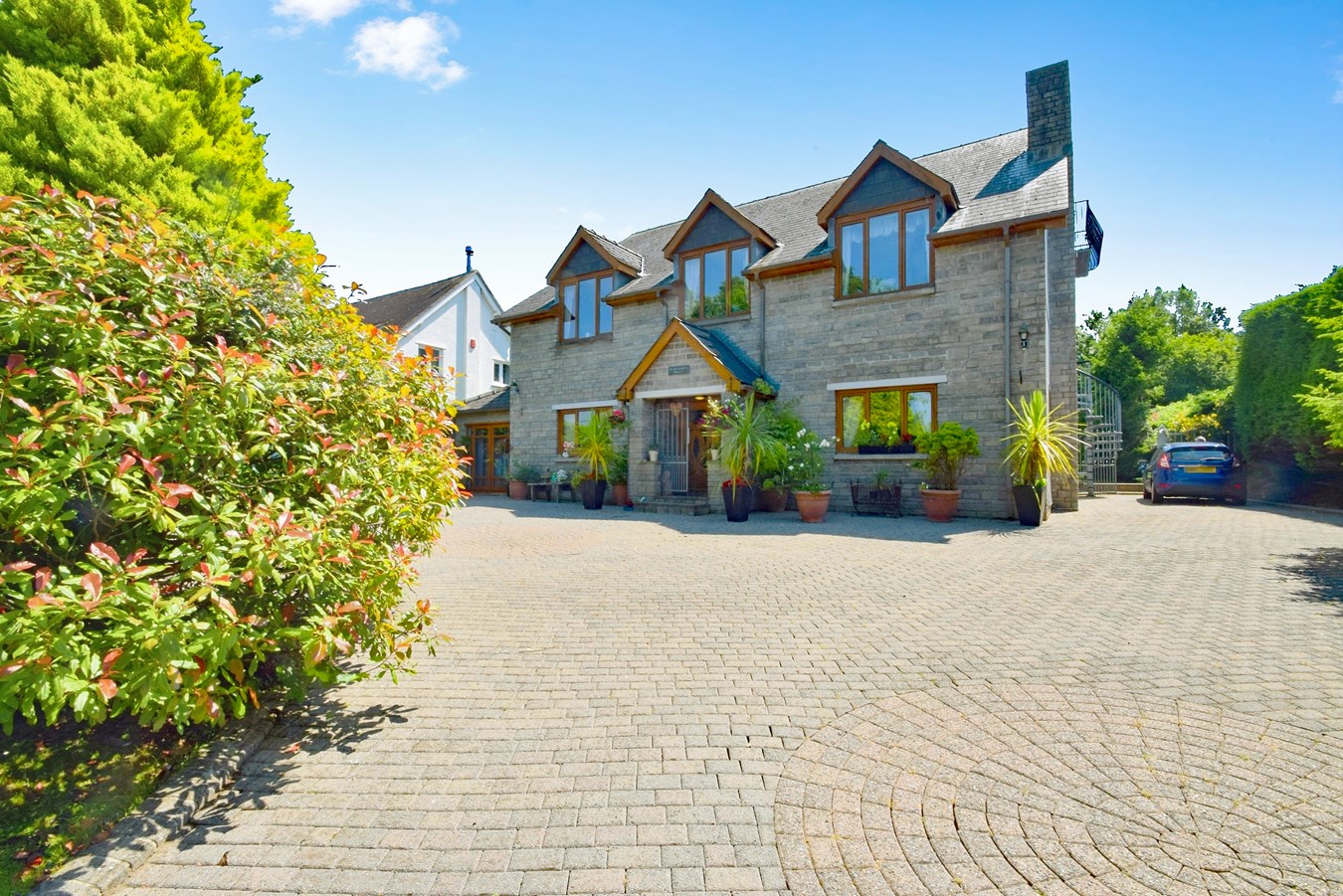 Llanrhidian, Swansea, SA3