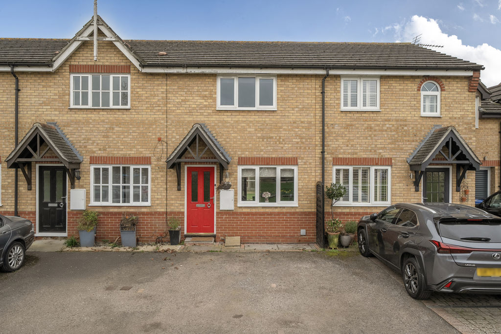 Holly Drive, South Ockendon