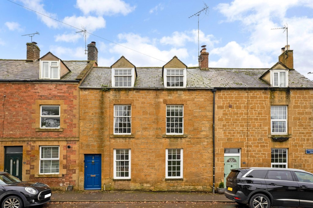 London Road, Moreton-in-Marsh, Gloucestershire, GL56