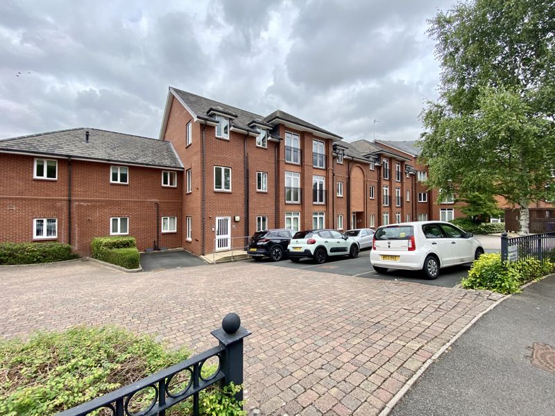 Stewponey Court, Stourton, Stourbridge