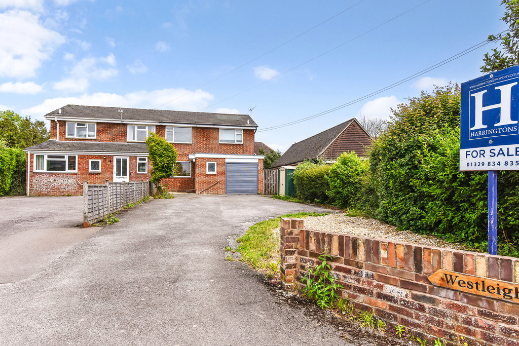 Church Road, Swanmore, Southampton