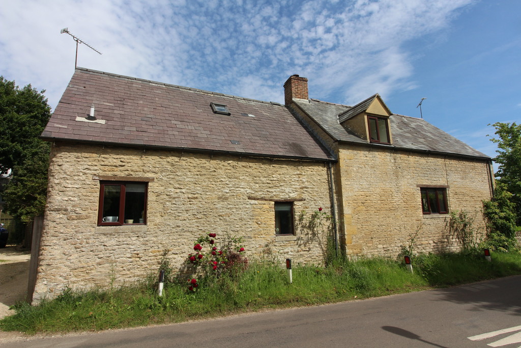 Great Rollright, Chipping Norton
