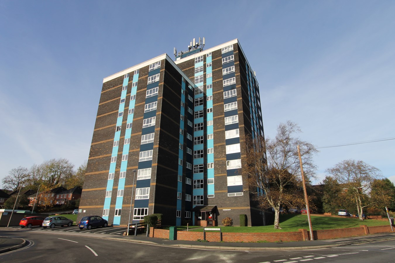 St Cecilia Close, Kidderminster, DY10