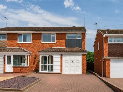 Prior Close, Kidderminster