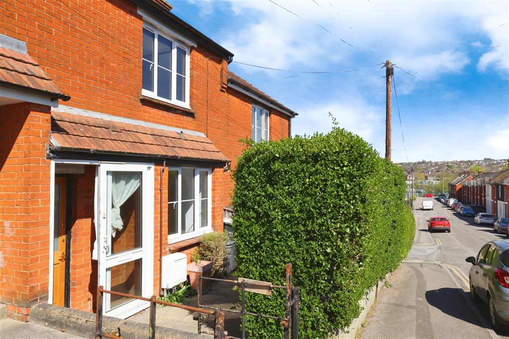 Kingsland Road, Salisbury, SP2