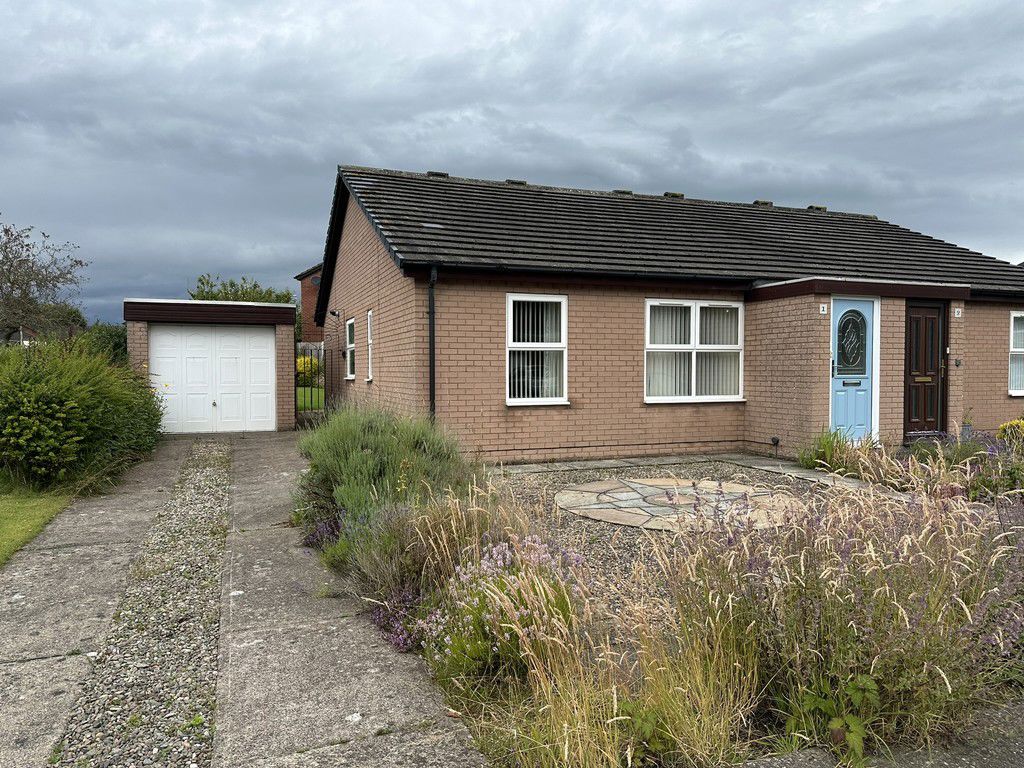 Ritson Close, Carlisle