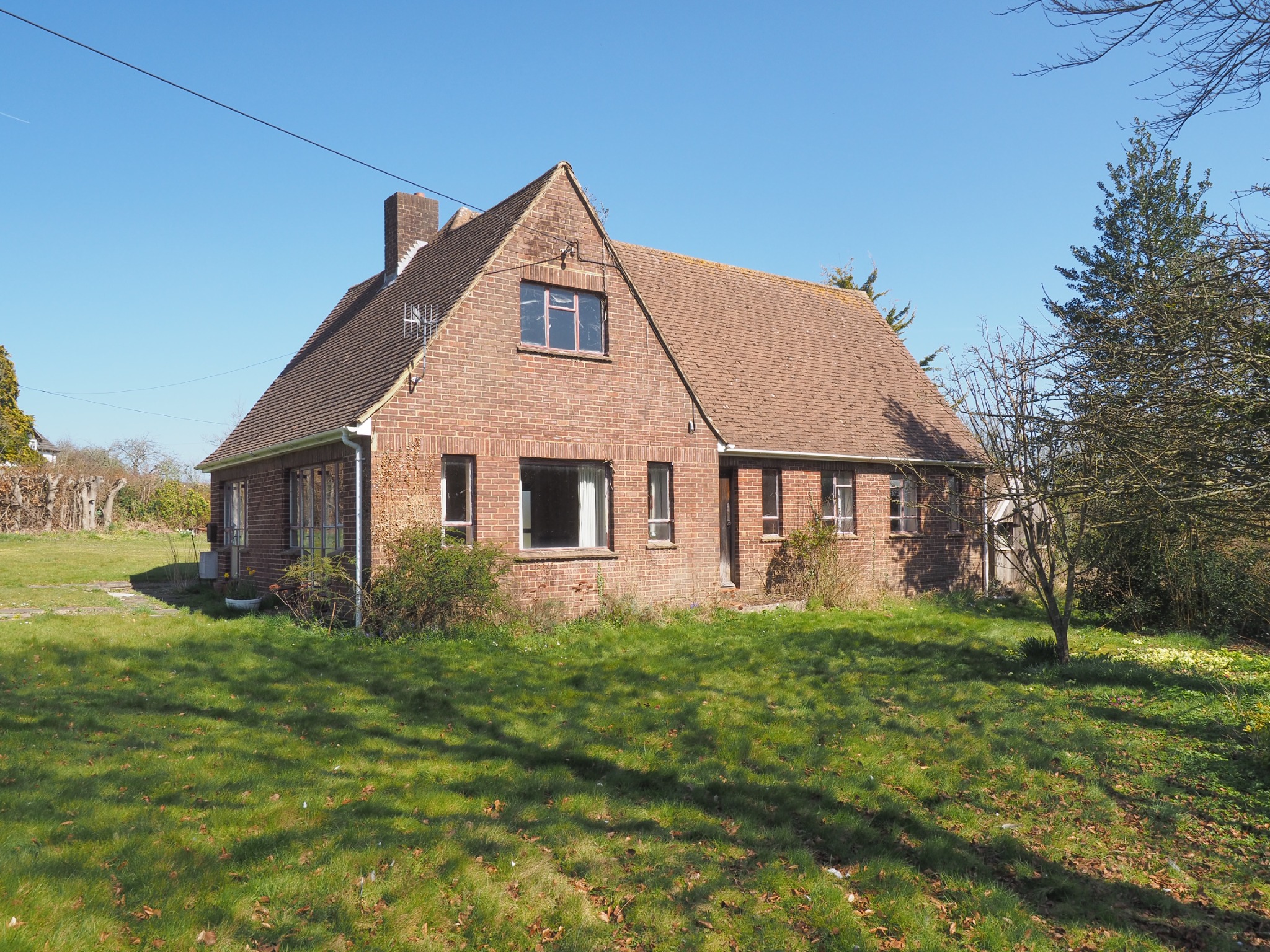 The Avenue, Porton, Salisbury